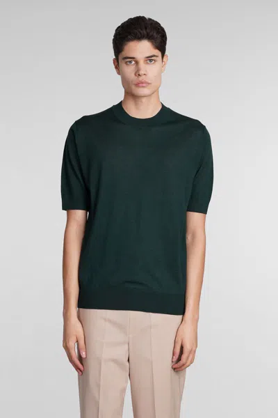 Ballantyne T-shirt In Green