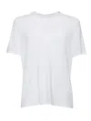 Ballantyne T-shirt In White