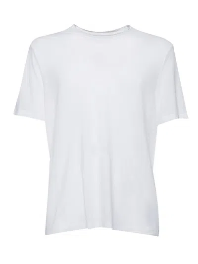 BALLANTYNE BALLANTYNE T-SHIRT M/C