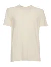 Ballantyne Basic T-shirt In White