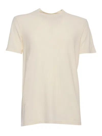 Ballantyne Basic T-shirt In Beige