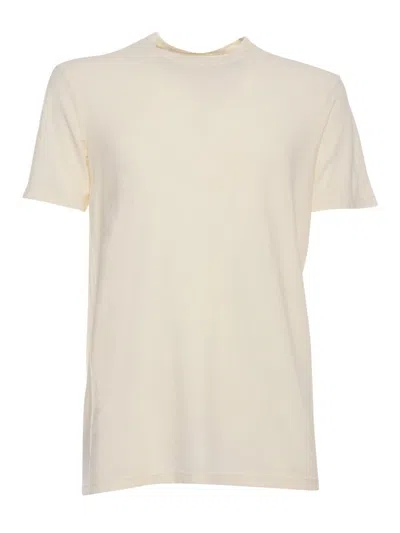 Ballantyne T-shirt M/c In White