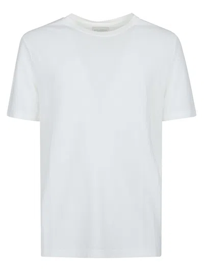 Ballantyne T-shirt In White