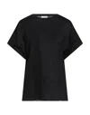 Ballantyne T-shirts In Black
