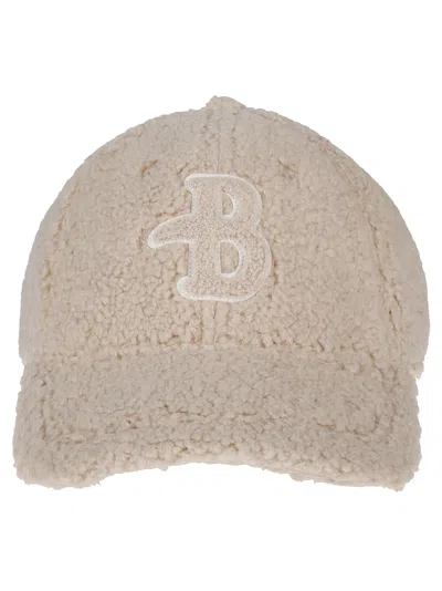 Ballantyne Teddy Baseball Cap