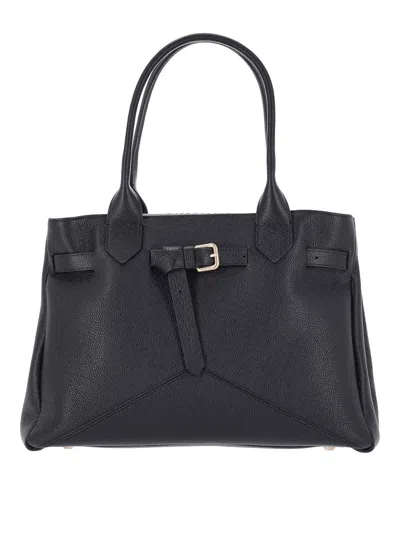 Ballantyne Tote Bag In Black
