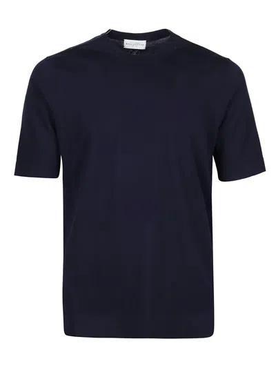 Ballantyne Tshirt In Blue