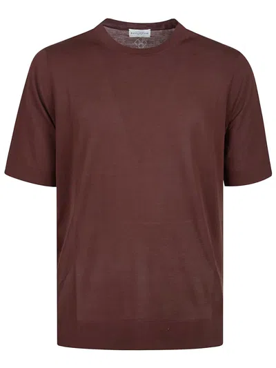 BALLANTYNE BALLANTYNE TSHIRT