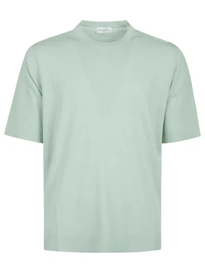 BALLANTYNE BALLANTYNE TSHIRT