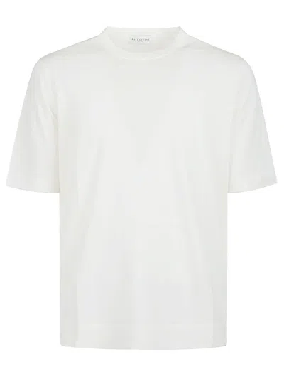 BALLANTYNE BALLANTYNE TSHIRT