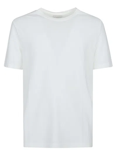Ballantyne Tshirt In White