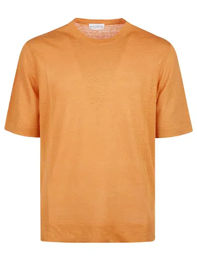 BALLANTYNE BALLANTYNE TSHIRT