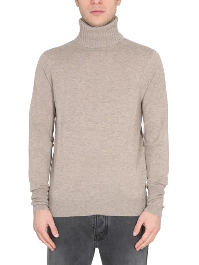 BALLANTYNE TURTLENECK SHIRT