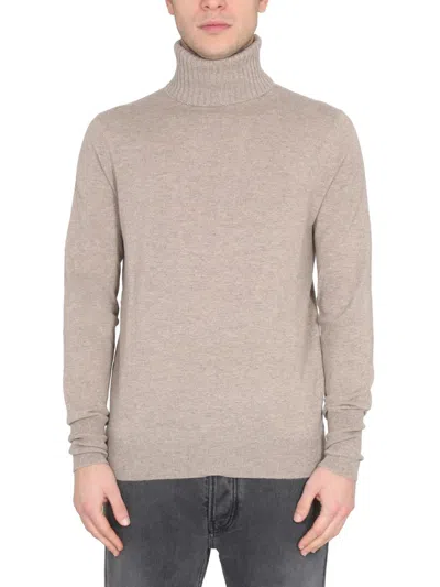 BALLANTYNE TURTLENECK SHIRT