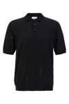 Ballantyne Ultralight Cotton Polo Shirt
