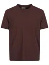 Ballantyne Plain T-shirt