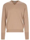 Ballantyne V Neck Pullover
