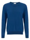 Ballantyne V Neck Sweaters And Cardigans