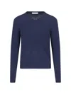 BALLANTYNE V-NECK SWEATER