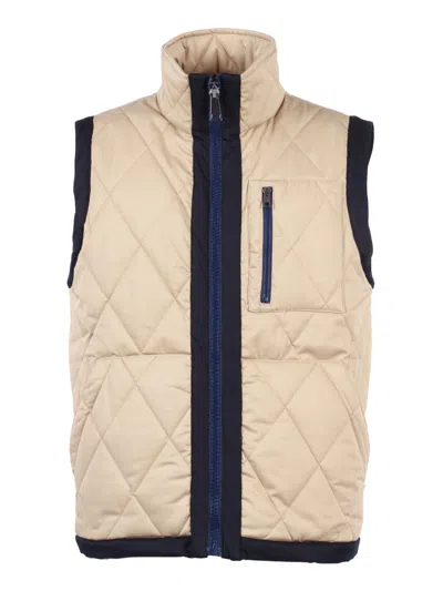 Ballantyne Vest In Multi