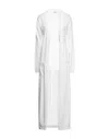 Ballantyne Cardigans In White