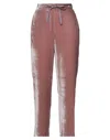 Ballantyne Pants In Pink