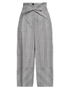Ballantyne Cropped Pants In Black