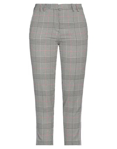 Ballantyne Pants In Black