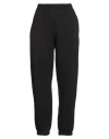 Ballantyne Woman Pants Black Size S Cotton