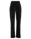 Ballantyne Woman Pants Black Size S Viscose, Polyamide