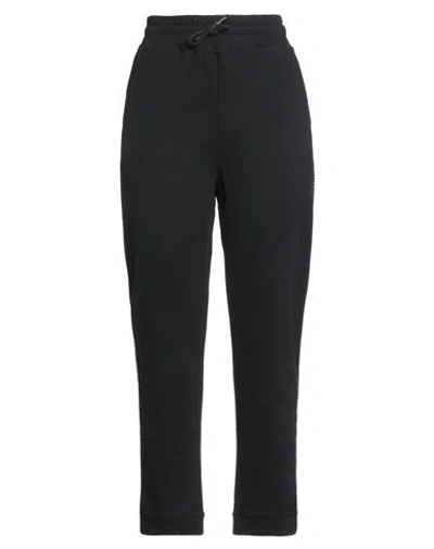 Ballantyne Woman Pants Black Size Xxl Cotton