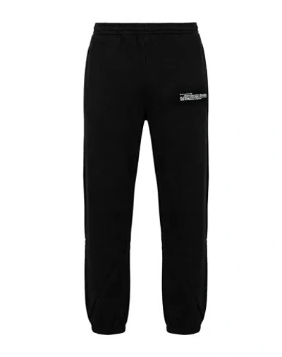 Ballantyne Woman Pants Black Size Xxs Cotton In Multi