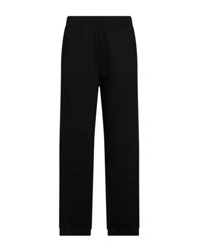 Ballantyne Woman Pants Black Size Xxs Cotton