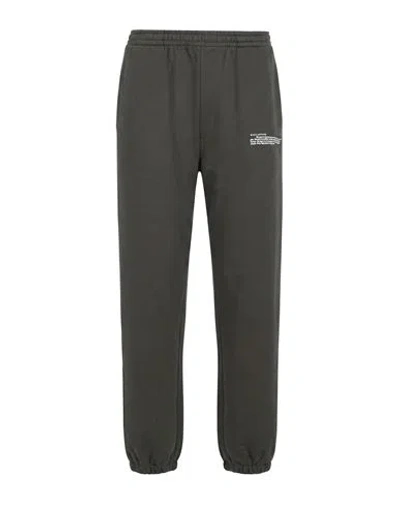 Ballantyne Woman Pants Dark Green Size Xs Cotton In Gray
