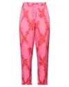 Ballantyne Pants In Pink