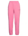 Ballantyne Pants In Pink