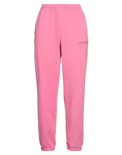 Ballantyne Pants In Pink
