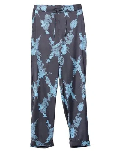 Ballantyne Pants In Blue