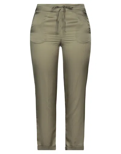 Ballantyne Pants In Green