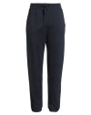 Ballantyne Woman Pants Navy Size M Cotton In Black