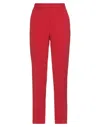 Ballantyne Pants In Red