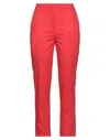 Ballantyne Pants In Red