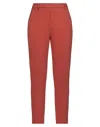 Ballantyne Pants In Red