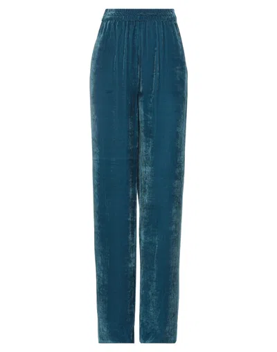 Ballantyne Pants In Blue