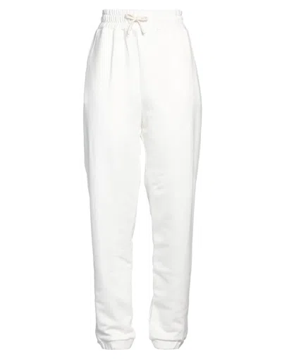 Ballantyne Pants In White