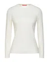 Ballantyne Sweaters In White