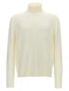 Ballantyne Wool Turtleneck Sweater