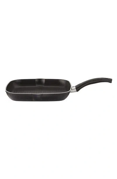 Ballarini 11-inch Grill Pan In Black