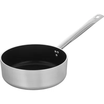 Ballarini 4500 3.8-quart Saucepan In Black