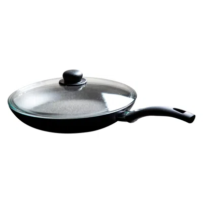 Ballarini Matera 12.5-inch Fry Pan With Lid